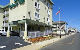 Sea Palace Inn